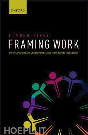 heery edmund - framing work