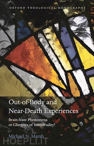 marsh michael n. - out-of-body and near-death experiences
