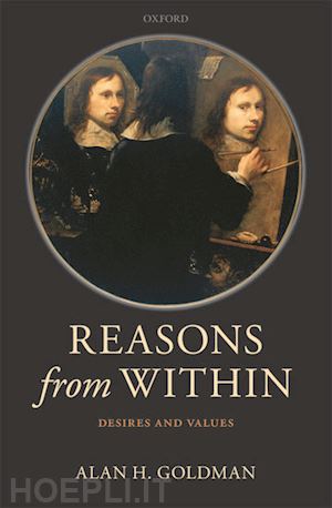 goldman alan h. - reasons from within