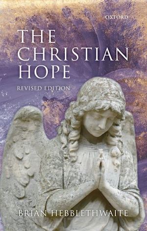 hebblethwaite brian - the christian hope