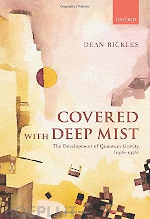 rickles dean - covered with deep mist