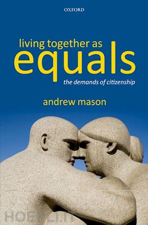 mason andrew - living together as equals