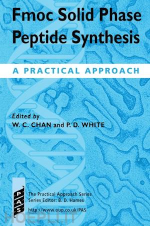 chan w.; white peter - fmoc solid phase peptide synthesis