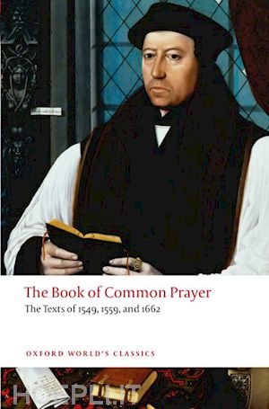 cummings brian - the book of common prayer