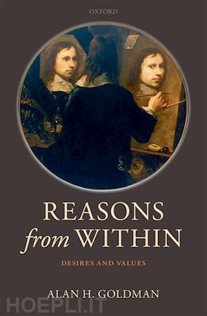 goldman alan h. - reasons from within
