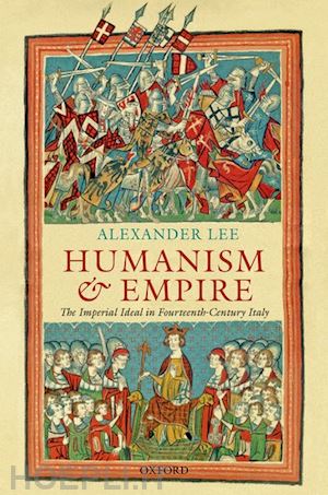 lee alexander - humanism and empire