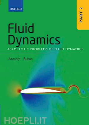 ruban anatoly i. - fluid dynamics