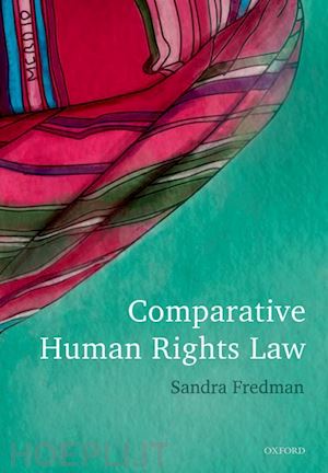 fredman sandra - comparative human rights law