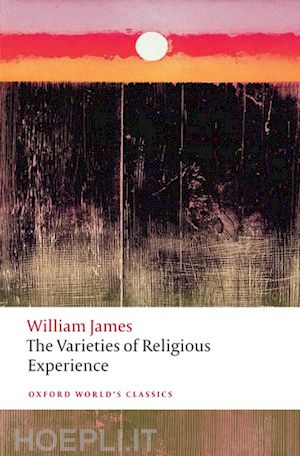 james william - the varieties of religious experience