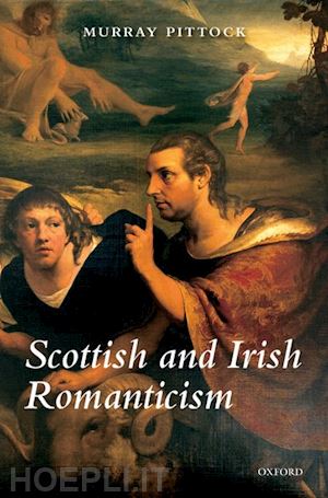 pittock murray - scottish and irish romanticism