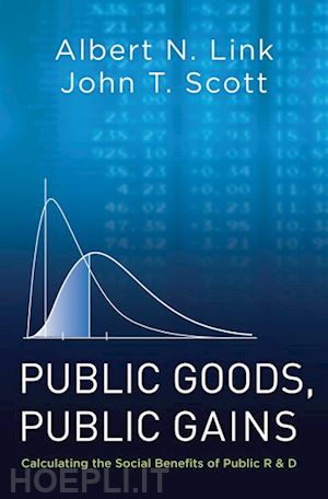 link albert n.; scott john t. - public goods, public gains