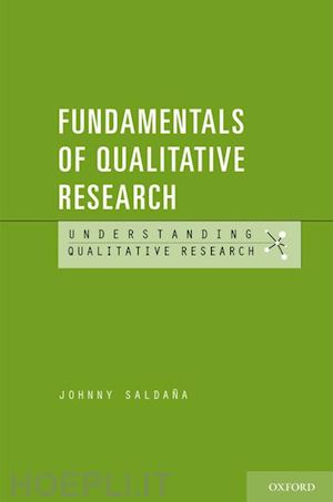 salda?a johnny; leavy patricia; beretvas natasha - fundamentals of qualitative research