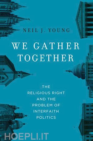 young neil j. - we gather together