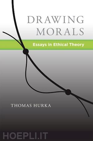 hurka thomas - drawing morals