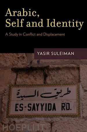 suleiman yasir - arabic, self and identity