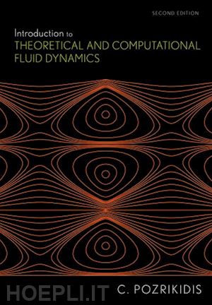 pozrikidis constantine - introduction to theoretical and computational fluid dynamics