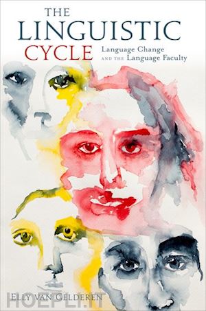 van gelderen elly - the linguistic cycle