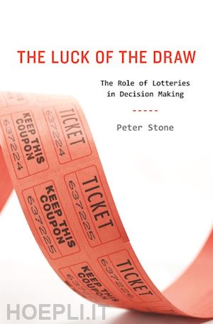 stone peter - the luck of the draw