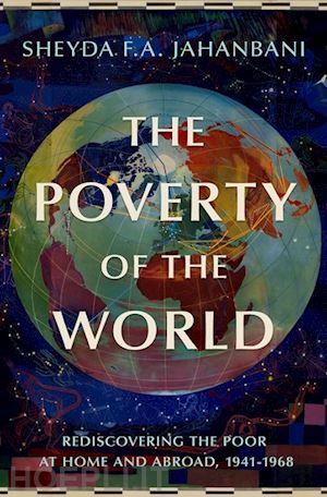 jahanbani sheyda f.a. - the poverty of the world