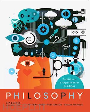 allhoff fritz; mallon ron; nichols shaun - philosophy