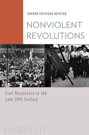 nepstad sharon erickson - nonviolent revolutions