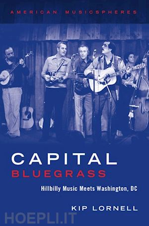 lornell kip - capital bluegrass