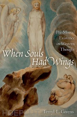 givens terryl l. - when souls had wings