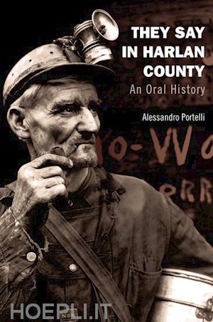 portelli alessandro - they say in harlan county