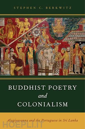 berkwitz stephen c. - buddhist poetry and colonialism