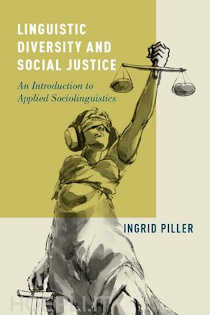 piller ingrid - linguistic diversity and social justice