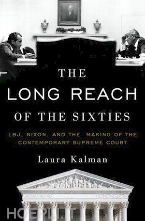 kalman laura - the long reach of the sixties