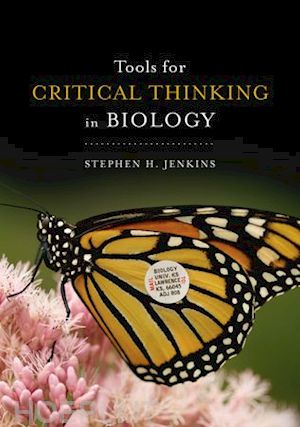 jenkins stephen h. - tools for critical thinking in biology