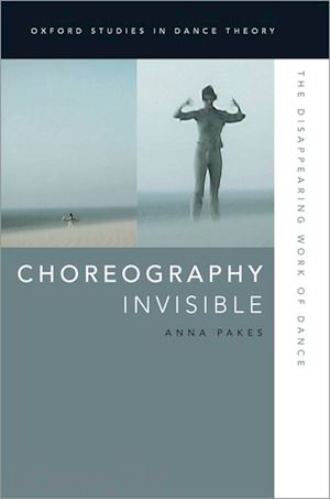 pakes anna - choreography invisible