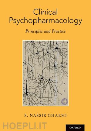 ghaemi s. nassir - clinical psychopharmacology