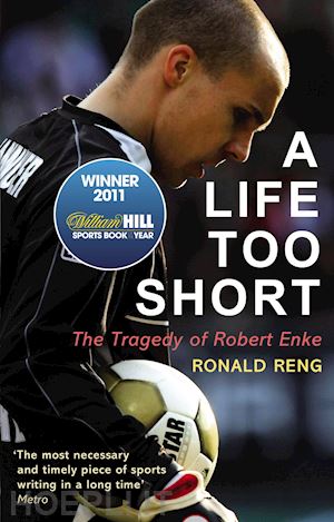 reng ronald - a life too short