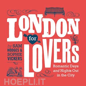 hodges sam - london for lovers