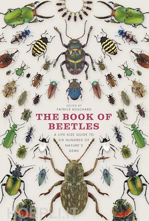 bouchard p. - book of beetles