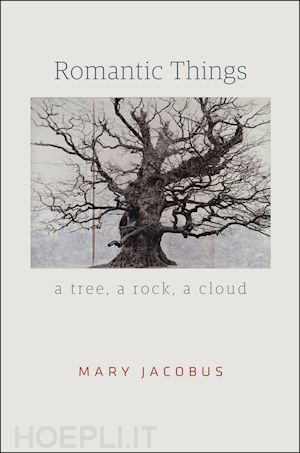 jacobus mary - romantic things – a tree, a rock, a cloud