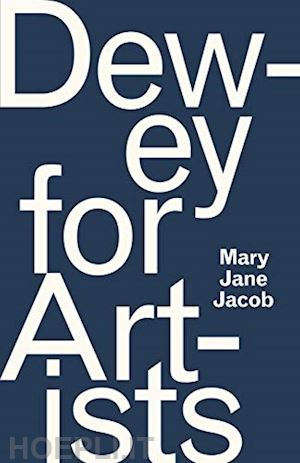 jacob mary jane - dewey for artists