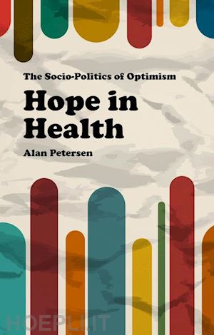 petersen alan - hope in health