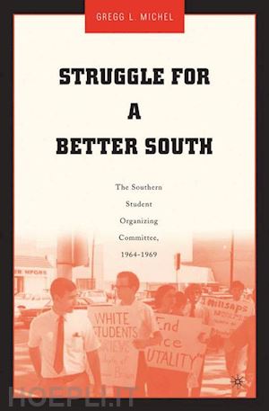michel g. - struggle for a better south