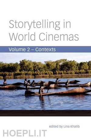 khatib lina - storytelling in world cinemas – contexts