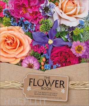 siegfried rachel - the flower book