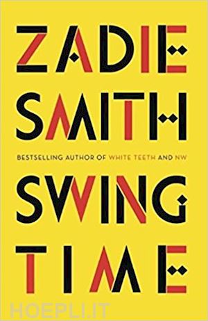 smith zadie - swing time