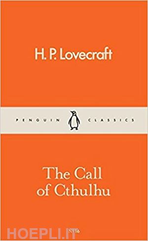 lovecraft h. p. - the call of cthulhu