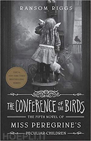 riggs ransom - the conference of the birds