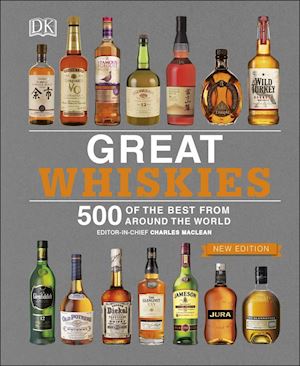 aa.vv. - great whiskies