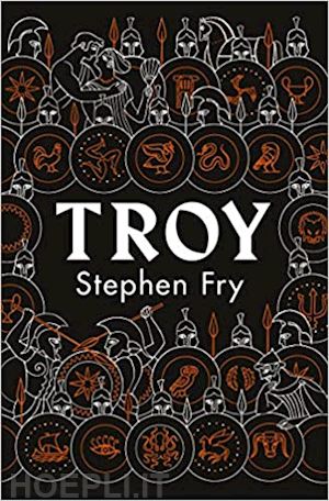fry stephen - troy