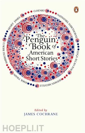 aa.vv. - the penguin book of american short stories