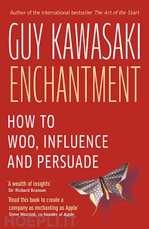 kawasaki guy - enchantment